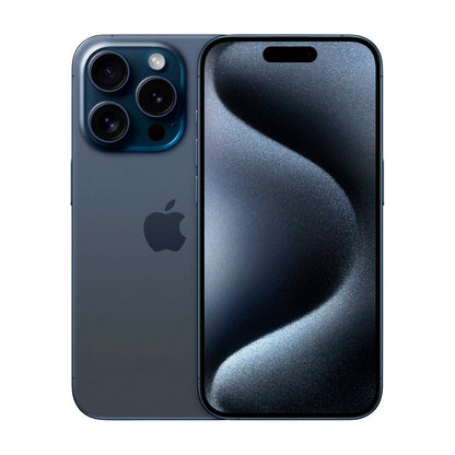 Apple iPhone 15 Pro 128GB