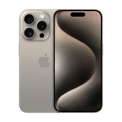 Apple iPhone 15 Pro 128GB